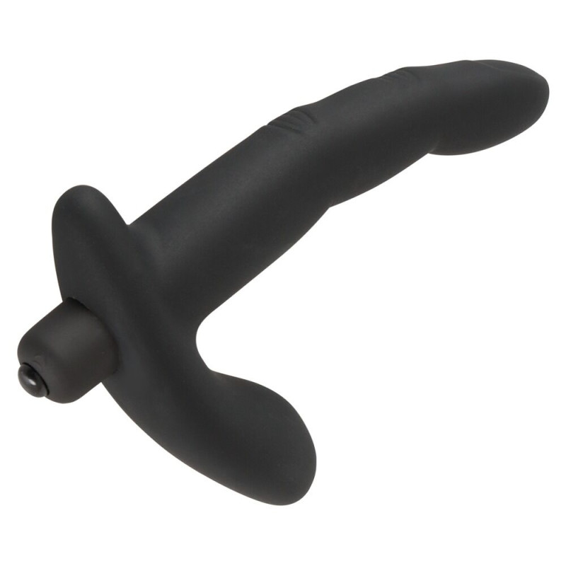Naughty Finger Prostate Vibe