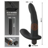 Naughty Finger Prostate Vibe