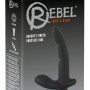Naughty Finger Prostate Vibe