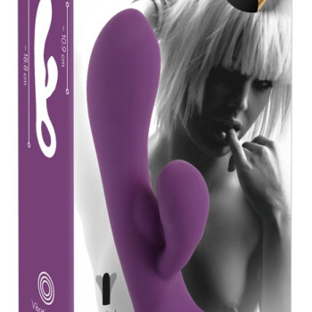 Rabbit Vibrator Petit