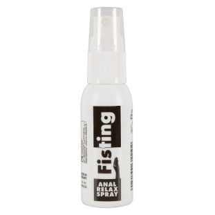 Fisting Relax Spray