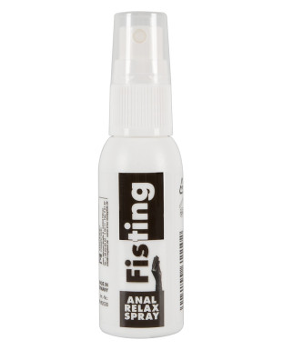 Fisting Relax Spray