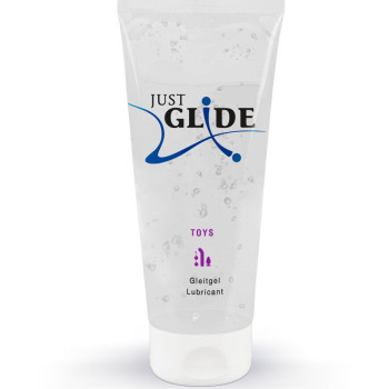 Toy Lube 200ml