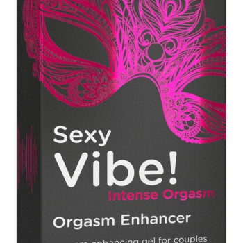 Intense Orgasm 15 ml