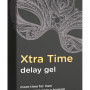 Xtra Time Delay Gel 15 ml
by Orgie
