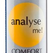 Analyse me! Comfort glide 100ml