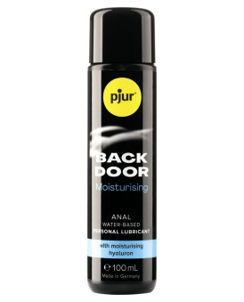 Backdoor Comfort glide 100ml