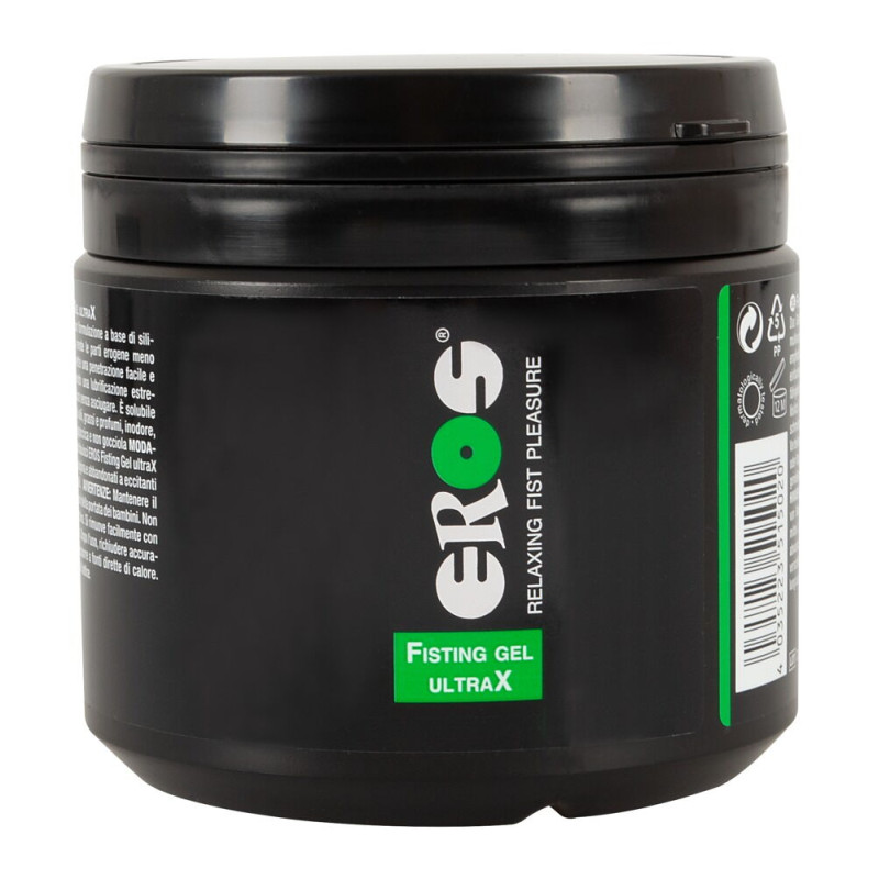 Fisting UltraX 500ml
