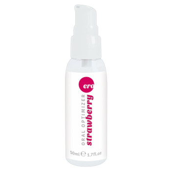 Blow Job Gel