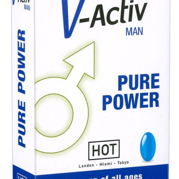 V-Activ for Men 20stk