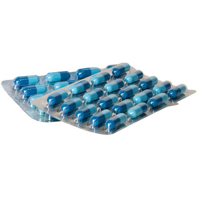 PENISEX 40 Capsules