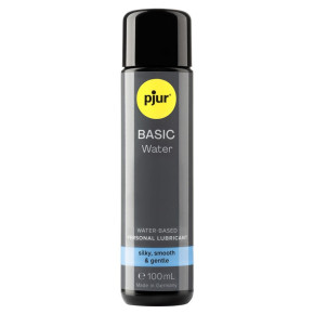 Basic Waterbased 100ml