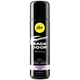 Pjur Back Door Anal 250ml