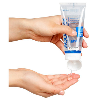 AQUAglide anal 100ml
