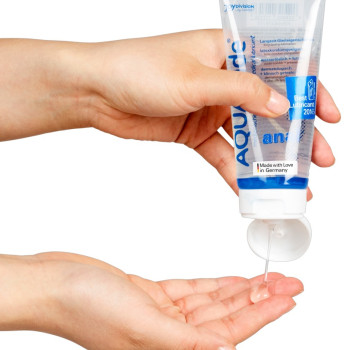 AQUAglide anal 100ml