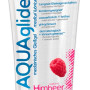 AQUAglide Raspberry 100