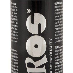 EROS Classic Silicone Bodyglide 100ml