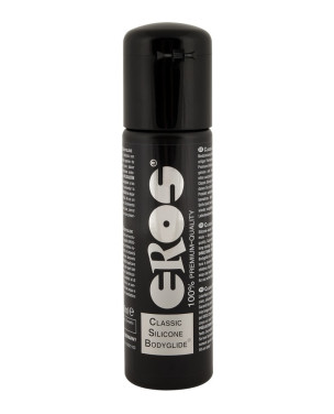 EROS Classic Silicone Bodyglide 100ml