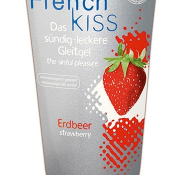 Frenchkiss Erdbeer75