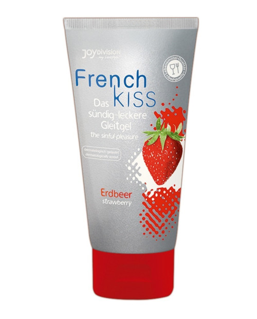 Frenchkiss Erdbeer75