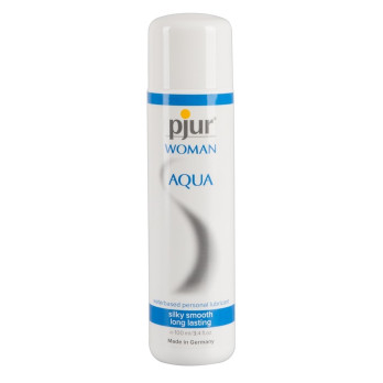 Woman Aqua