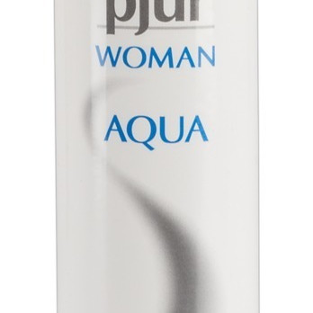 Woman Aqua