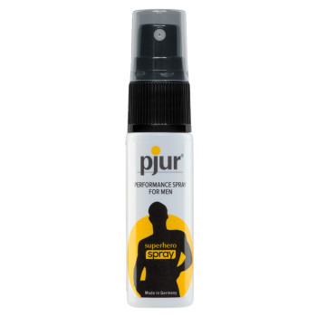 Pjur Superhero Performance Spray