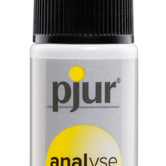 Pjur Superhero Anal Comfort Spray