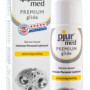 med Natural Glide long lasting 100ml