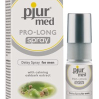 med Pro-Long 20ml