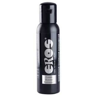 EROS Classic Silicone Bodyglide 250ml