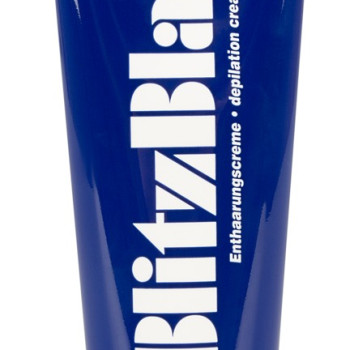 BlitzBlank hárðeyðingarkrem