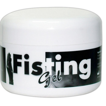 Fisting Gel