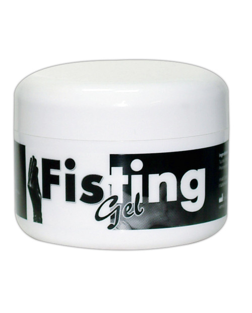 Fisting Gel