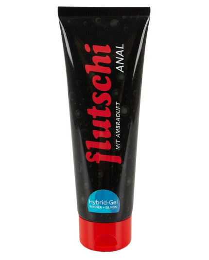 Flutschi anal 80 ml