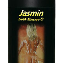 Jasmine Massage Oil – 200ml