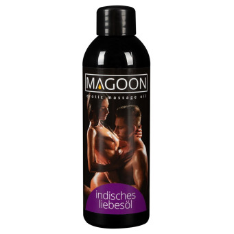 Erotic Massage Oil Indian Love Oil100ml