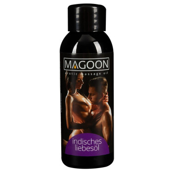 Erotic Massage Oil Indian Love Oil 50ml