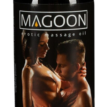 Erotic Massage Oil Indian Love Oil 50ml
