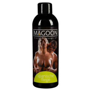 Erotic Massage Oil Spanish Fly 100ml