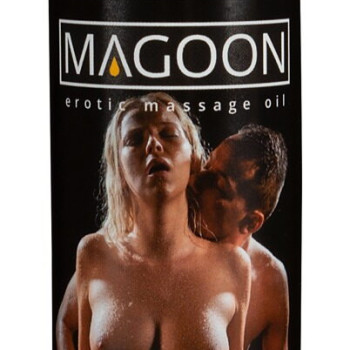 Erotic Massage Oil Spanish Fly 100ml