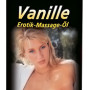 Vanilla Massage Oil