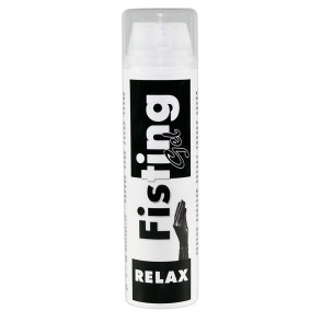 Fisting Gel Relax
