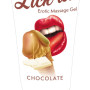 Erotic Massage Gel Chocolate