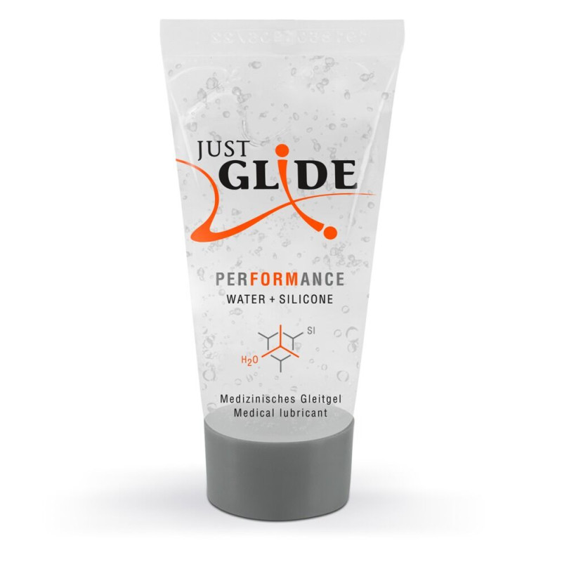 Performance 20ml