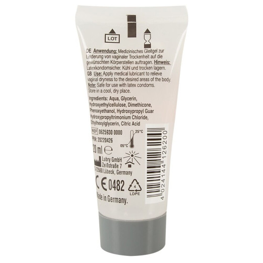 Performance 20ml