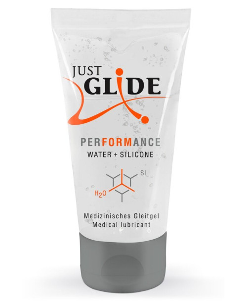 Performance 50ml
