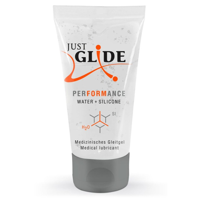 Performance 50ml