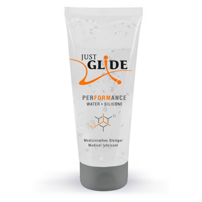 Performance 200ml