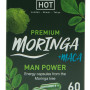 Pure Moringa + Maca Man Power